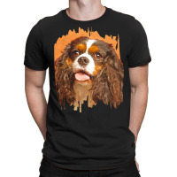 Cavalier King Charles Spaniel T  Shirt Cavalier King Charles Spaniel T T-shirt | Artistshot