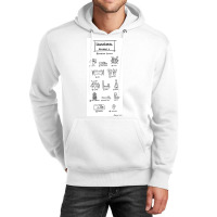 Season 1 Bloodless Edition Poster Unisex Hoodie | Artistshot