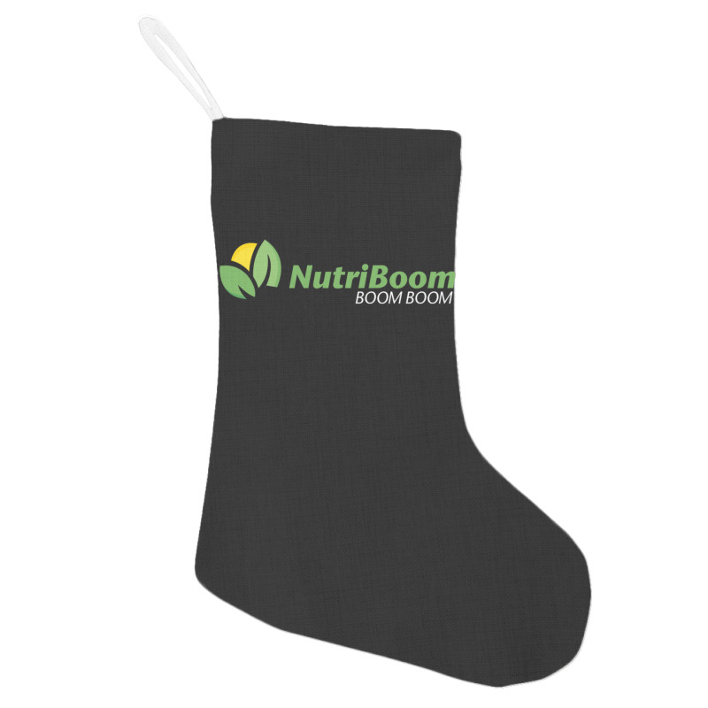 Brooklyn Nine Nine - Nutriboom Holiday Stocking | Artistshot