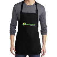 Brooklyn Nine Nine - Nutriboom Medium-length Apron | Artistshot