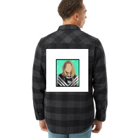 Veronica Mars Poster Music Flannel Shirt | Artistshot