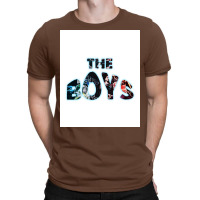 The Boys Tv Show Poster Hippie T-shirt | Artistshot