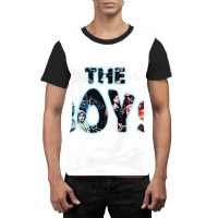 The Boys Tv Show Poster Hippie Graphic T-shirt | Artistshot