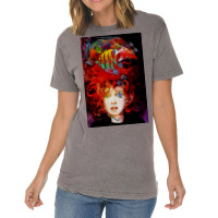 The Sandman Delirium Poster Vintage T-shirt | Artistshot