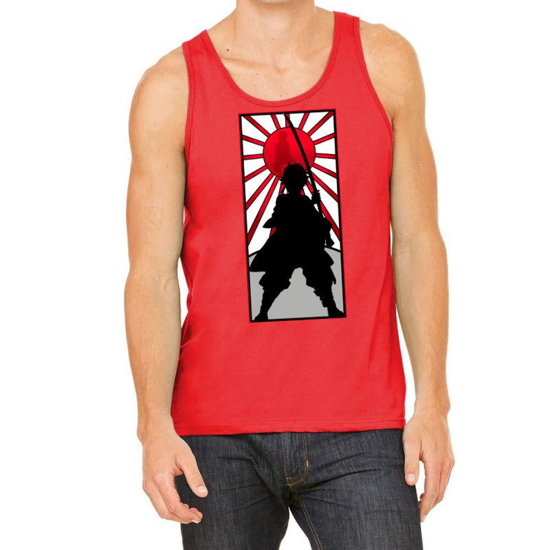 Water Breathing ✅ Anime Love Love Stars Tank Top | Artistshot