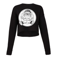 Arale Classic Cropped Sweater | Artistshot