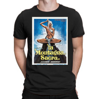 The Holy Mountain T-shirt | Artistshot