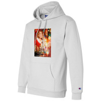 All I Want For Christmas Is You Champion Hoodie | Artistshot