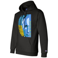 Putin War Criminal Champion Hoodie | Artistshot