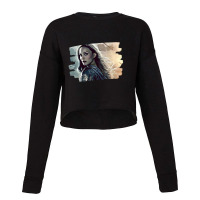 Natalie Portman Cropped Sweater | Artistshot