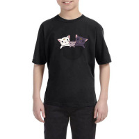 Pocket Lunar Family Youth Tee | Artistshot