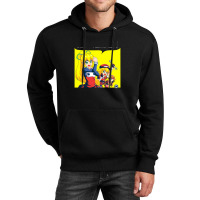 Dr. Light Co Ordinating Commitee Unisex Hoodie | Artistshot