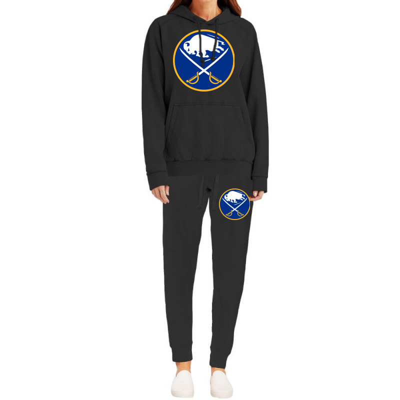 The Sabres Hoodie & Jogger Set | Artistshot