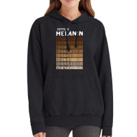 Drippin Melanin Black Lives Matter Pride Proud African Gifts Vintage Hoodie | Artistshot