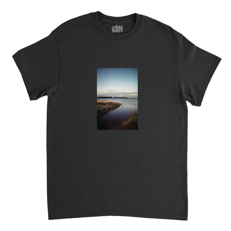 Film Photograph Classic T-shirt by NicholetteJeanHastings | Artistshot