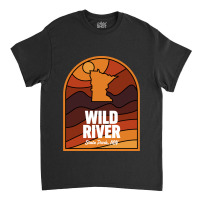 Wild River State Park Minnesota Classic T-shirt | Artistshot