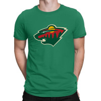 The Minnesota T-shirt | Artistshot