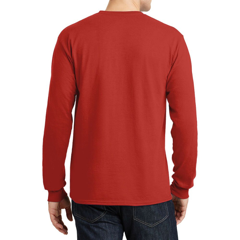 The Nj Devils Long Sleeve Shirts | Artistshot