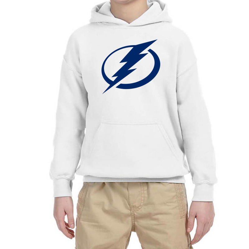 The Lightning Youth Hoodie by fireremnantkid | Artistshot