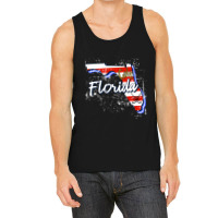 Florida Golf Tank Top | Artistshot