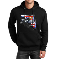 Florida Golf Unisex Hoodie | Artistshot