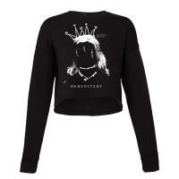 Hereditary (limited) Cropped Sweater | Artistshot