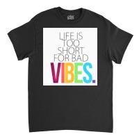 It's Vibes Classic T-shirt | Artistshot