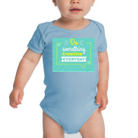 Do Creative Baby Bodysuit | Artistshot