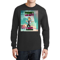 Forget Lab Safty Superpowers Chemistry Long Sleeve Shirts | Artistshot