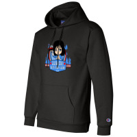 Elizabeth's Salts And Tears Champion Hoodie | Artistshot