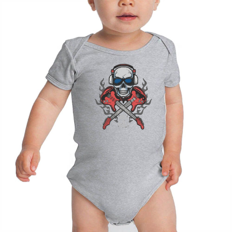 ,nn,vg Baby Bodysuit | Artistshot