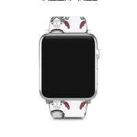 ,nn,vg Apple Watch Band | Artistshot