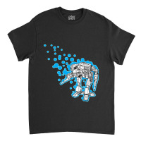 Cool Cougar Classic T-shirt | Artistshot