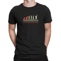 Funny Tennis Shirt. Retro Style T-shirt | Artistshot