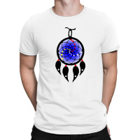 Dreamcatcher T-shirt | Artistshot