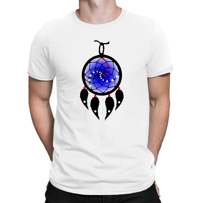 Dreamcatcher T-shirt | Artistshot