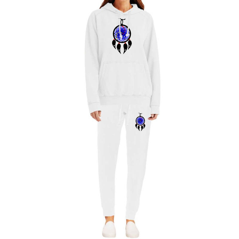 Dreamcatcher Hoodie & Jogger Set | Artistshot