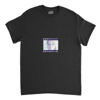 Film Strip Classic T-shirt | Artistshot