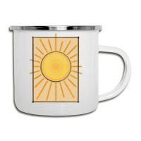 Sunshine Camper Cup | Artistshot