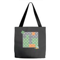 Wordle St Patricks Day Tote Bags | Artistshot