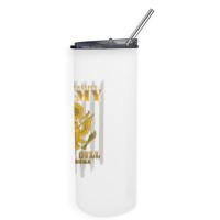 Fort Sill Oklahoma Us Army American Flag Vintage Retro Gift Skinny Tumbler | Artistshot