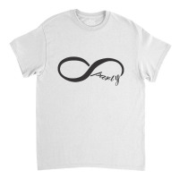 Infinity Symbol Classic T-shirt | Artistshot