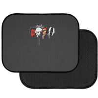 Perfect Slip-knot Rear Car Mat | Artistshot