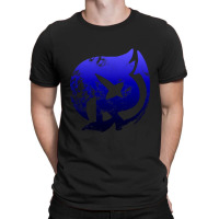 Raven Tail T-shirt | Artistshot