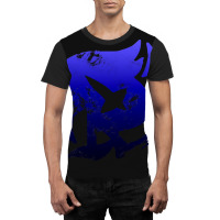 Raven Tail Graphic T-shirt | Artistshot