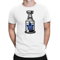 Stanley Cup T-shirt | Artistshot