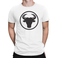 Taurus Horoscope T-shirt | Artistshot