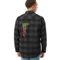 Christmas Tshirt Flannel Shirt | Artistshot