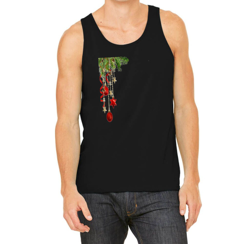 Christmas Tshirt Tank Top | Artistshot