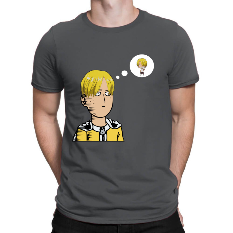 Cute Twin Anime T-Shirt by alecy soon | Artistshot